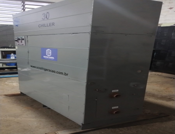 Foto: CHILLER 30.000 KCAL 220V REFORMADO 2024