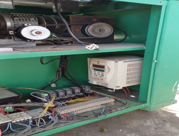 Foto: MAQUINA DE ARQUEAR AUTOMÁTICA PRA EMBALAGENS- ANO 2016