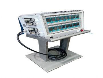 Foto: CONTROLADOR DE TEMPERATURA MOLDMASTERS MT-30