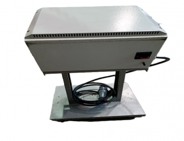 Foto: CONTROLADOR DE TEMPERATURA MOLDMASTERS MT-30