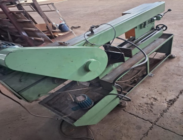 Foto: SERRA DE FITA HORIZONTAL FRANHO FM-500