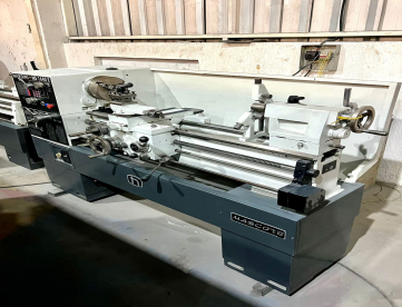 Foto: TORNO MECÂNICO NARDINI MS1640E - 400MM X 1000MM