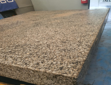 Foto: DESEMPENO DE GRANITO -TECNOGRAN -2.000 X 1.150 X 250 MM