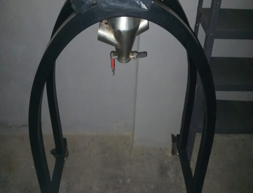 Foto: SECADOR DE MATERIAL PLÁSTICO BETTONI SC3000 ANO 2018
