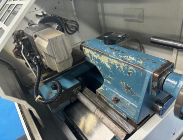 Foto: TORNO CNC ROMI CENTUR 30D - 500 X 430 -COMANDO MACH 9 -MAQUINA MUITO NOVA -ANO 2002