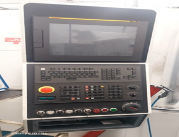 Foto: CENTRO DE TORNEAMENTO - ROMI - GL250T - ANO 2021 - 282 x 600 MM