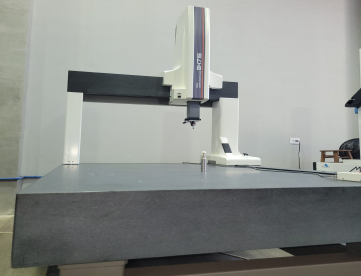 Foto: TRIDIMENSIONAL MANUAL MITUTOYO -MODELO  BH715 -700 X 1500 X600 - ANO 2025