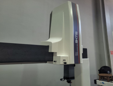 Foto: TRIDIMENSIONAL MANUAL MITUTOYO -MODELO  BH715 -700 X 1500 X600 - ANO 2025