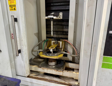 Foto: FORNO INDUSTRIAL POR INDUÇÃO - TIPO AQUECEDOR INDUTIVO - JAMO