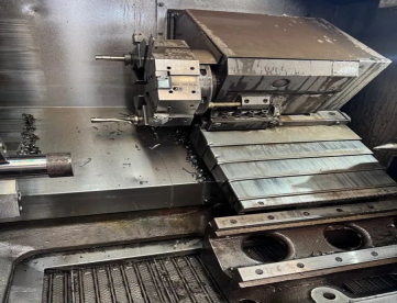 Foto: CENTRO DE TORNEAMENTO - SINITRON - LT52 - ANO 2008 - 210 x 460 MM