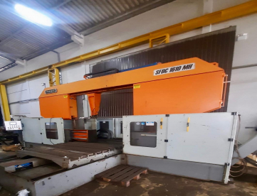 Foto: SERRA DE FITA - SEMI-AUTOMÁTICA - FRANHO - SFDC 1610