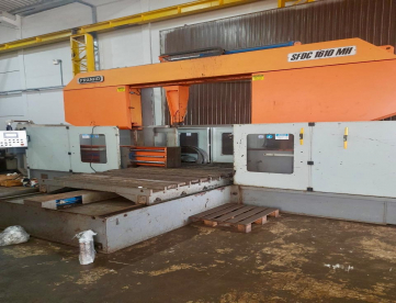 Foto: SERRA DE FITA - SEMI-AUTOMÁTICA - FRANHO - SFDC 1610