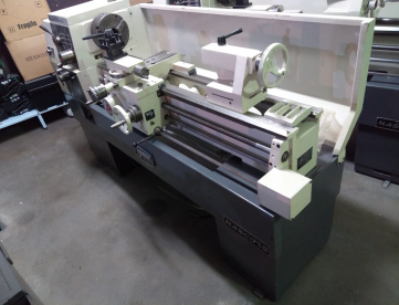 Foto: TORNO MECÂNICO NARDINI 350MM X 800MM