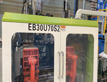 Foto: SOPRADORA POWER JET MODELO EB30U70S2 - 4 LITROS - 65KN