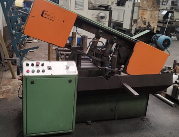 Foto: SERRA DE FITA HORIZONTAL - MARCA FRANHO - FM500A