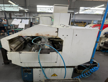 Foto: TORNO CNC - ROMI - CENTUR 30D - ANO 2000 - 430 x 1000 MM