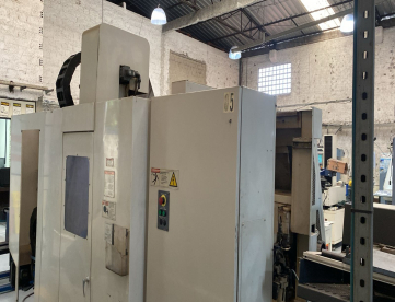 Foto: CENTRO DE TORNEAMENTO MAZAK INTEGREX 200SY ,1000 x 540 -COM ALIMENTADOR AUTOMATICO DE BARRAS