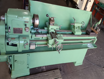 Foto: TORNO MECÂNICO ROMI NTPN - 420MM X 1500MM