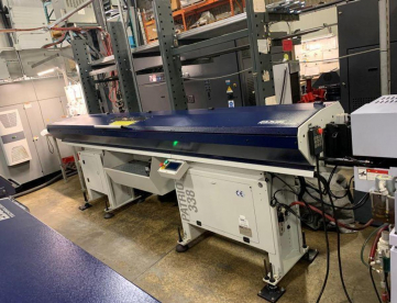 Foto: TORNO CNC AUTOMÁTICO DE CABEÇOTE MOVEL -MODELO STAR SR32J TYPE N  -COM ALIMENTADOR DE BARRAS -ANO 2017