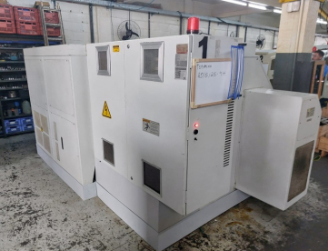 Foto: TORNO CNC - ROMI - COSMOS 30U - ANO 1997 - 320 x 760MM