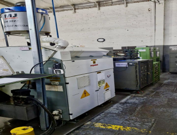 Foto: TORNO CNC AUTOMÁTICO - ERGOMAT - TNG 32 - ANO 2014  - TIPO GANG - COM ALIMENTADOR DE BARRAS IEMCA - BOSS 432