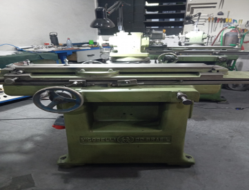 Foto: AFIADORA DE FACAS UNIVERSAL VIGORELLI AFU-2