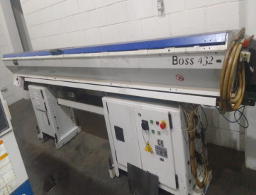 Foto: CENTRO DE TORNEAMENTO - DAEWOO - LYNX 210 - ANO 2003 - 280 X 300 - COM ALIMENTADOR DE BARRAS
