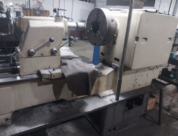 Foto: TORNO MECÂNICO IMOR MCD 800X1000MM