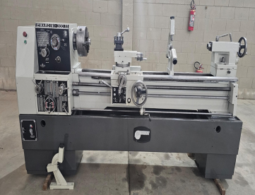 Foto: TORNO MECÂNICO - NARDINI - 300 III - 500MM X 1700MM