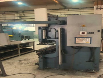 Foto: DOBRADEIRA CN - DURMA - 160 TON x 3000 MM