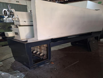 Foto: TORNO MECÂNICO - NARDINI - MS205AS - 410MM X 1000MM