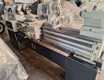 Foto: TORNO MECÂNICO - NARDINI - 300 III - 600MM X 2200MM