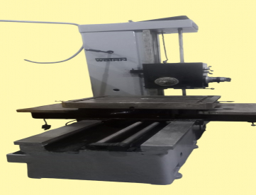 Foto: MANDRILHADORA CONVENCIONAL - WOTAN - B75 - 800X1000X550MM