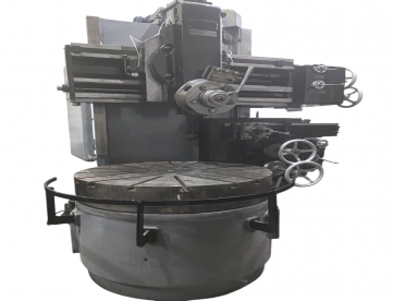Foto: TORNO VERTICAL - DEFUM - KNA 1350