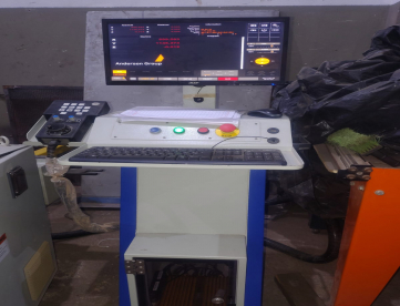 Foto: CENTRO DE USINAGEM CNC - GIBEN - GENESIS 612 - ANO 2020 - PARA MADEIRA