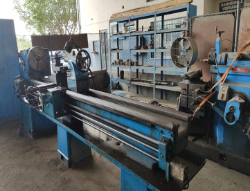 Foto: TORNO MECÂNICO - IMOR - MVS - 650 x 3000MM