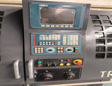Foto: TORNO CNC - TRAVIS - TR1 - 450MM X 1000MM