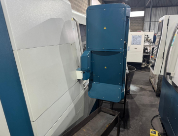 Foto: TORNO CNC - ROMI - GL 250 - ANO 2019