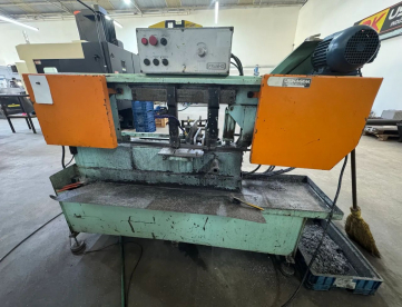 Foto: SERRA DE FITA HORIZONTAL - FRANHO - FM500