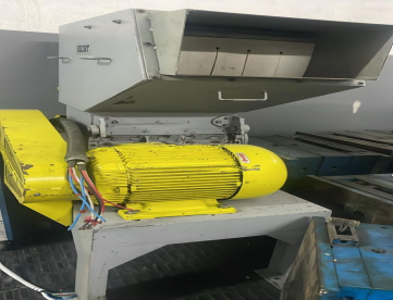 Foto: MOINHO SEIBT MGHS 510A 40HP BOCA 515X300MM ANO 1998