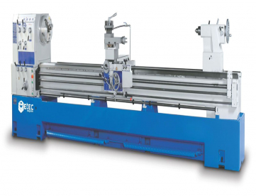 Foto: TORNO CONVENCIONAL - ETEC - L830 X 4300