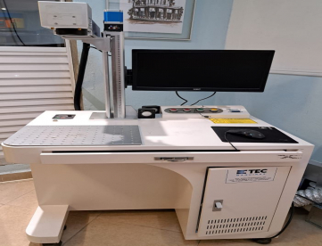 Foto: GRAVADORA A LASER - 30W