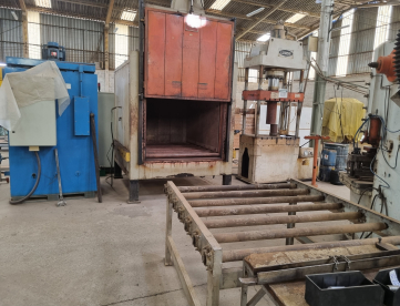 Foto: ESTUFA ELÉTRICA - 250°C - COMBUSTOL - 220V
