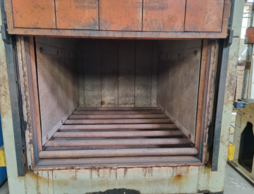 Foto: ESTUFA ELÉTRICA - 250°C - COMBUSTOL - 220V