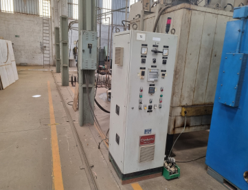Foto: ESTUFA ELÉTRICA - 250°C - COMBUSTOL - 220V