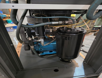 Foto: PLATAFORMA ELEVATORIA - JLG - 41 AM - ELEVAÇÃO 12.41 MTS