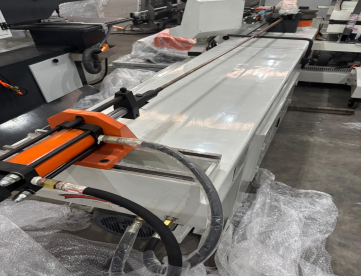 Foto: CURVADORA DE TUBOS HIDRÁULICA SEMI AUTOMÁTICA - PIPE BENDER - JDW 63 NC - PARA TUBOS DE 63 MM - ANO 2025