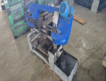 SERRA FITA HORIZONTAL - RAMOS - 300MM