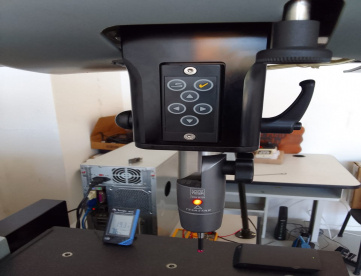 Foto: TRIDIMENSIONAL - TESA - NH3D - ANO 2010