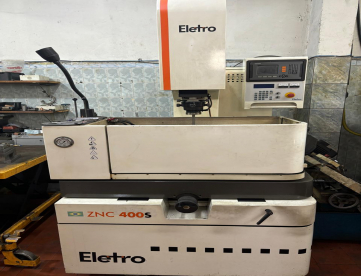 Foto: VENDO FERRAMENTARIA COMPLETA COM MÁQUINAS E FERRAMENTAS, BANCADAS,TODA PARTE ELETRICA DIJUNTORES,ESTOQUE DE MATERIAL , TODAS AS MAQUINAS FUNCIONAIS , E BEM CONSERVADAS